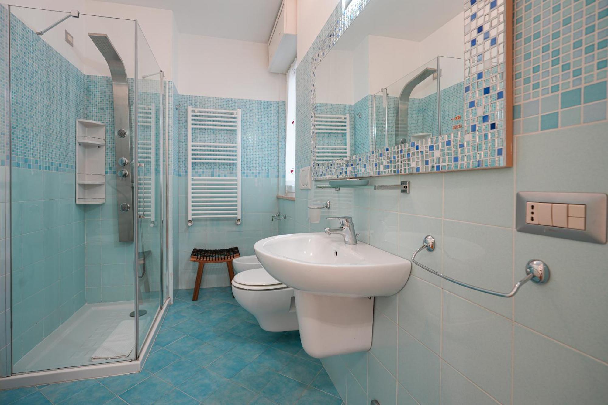 Nuvola Apartment Fiumicino Easy Self Check-In Bagian luar foto