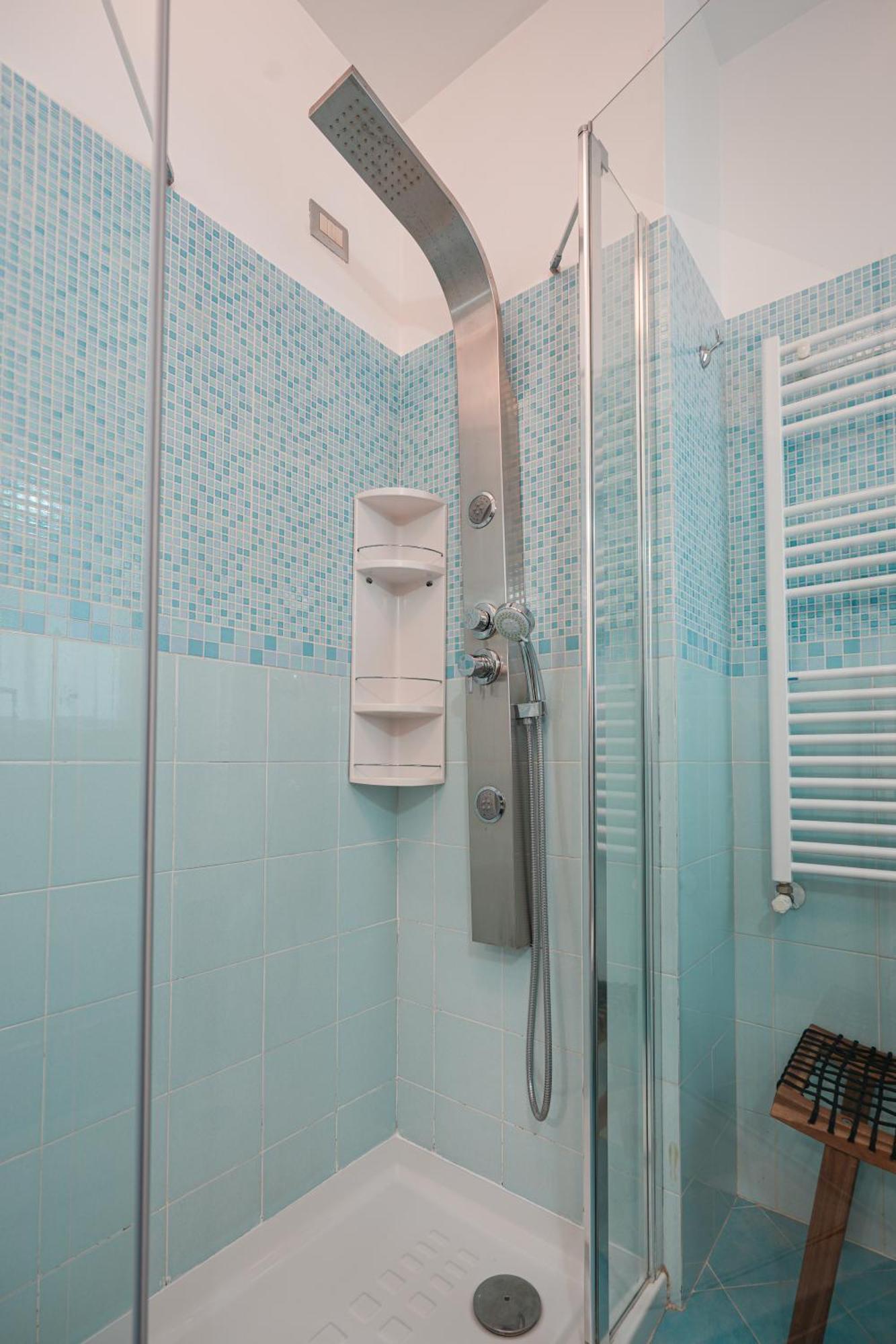 Nuvola Apartment Fiumicino Easy Self Check-In Bagian luar foto